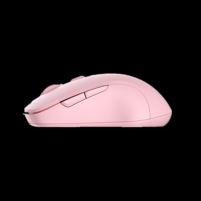 Chuột không dây, chuột văn phòng Dareu LM115G sử dụng liên tục thời gian dài - Hàng chính hãng