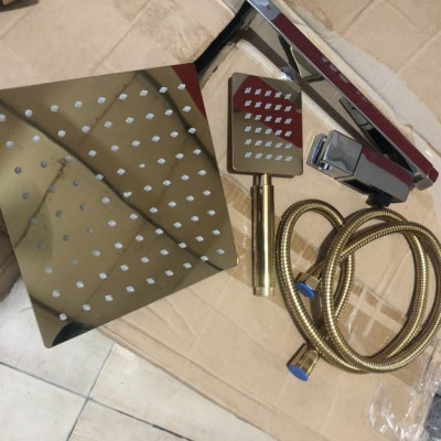 SEN CÂY TẮMĐỒNG GROVES GS5518