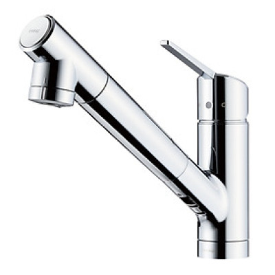 Vòi rửa chén Takagi JY100BN-NNBNDK3 – Bộ vòi rửa nóng lạnh cao cấp Nhật Bản