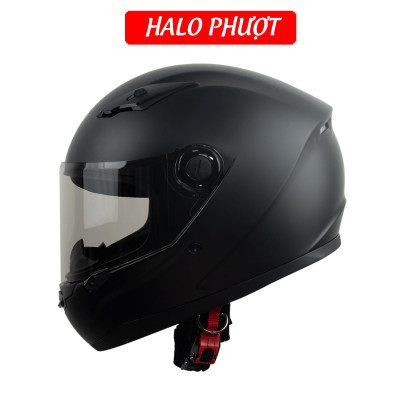 Mũ Bảo Hiểm Fullface Royal M136 An Toàn, Thời Trang - Chính Hãng