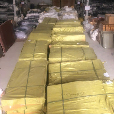 Lót cốp xe ô tô (qd) Hyundai Accent 2018-2021 chất liệu TPV thương hiệu Macsim màu đen