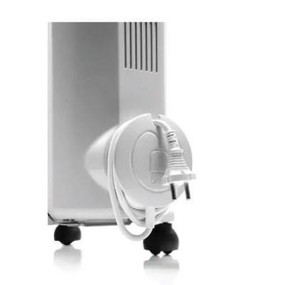 [Hàng chính hãng] Máy sưởi dầu DeLonghi Radia S TRRS0920C