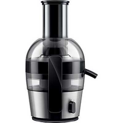 Máy ép trái cây Philips HR1863 - Hàng chính hãng