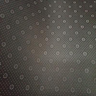 Thảm taplo nhung lông cừu dành cho xe Hilux 2018/2019 - 3 Lớp