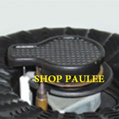 BẾP GAS ĐÔI ZENNE KGS 301 CÓ 1 ĐẦU HÂM - NHẬP KHẨU MALAYSIA – MẶT BẾP INOX - NGỌN LỬA MẠNH VÀ HỘI TỤ - TIẾT KIỆM GAS