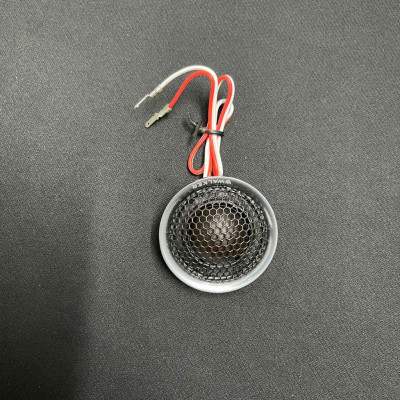 Walker VT-25 - Bộ 2 loa treble màng lụa cao cấp cho ô tô đẳng cấp âm bổng loa Tweeter