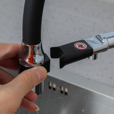 VÒI BẾP 3 ĐƯỜNG NƯỚC NGA CAO CẤP GAPPO G4398-80