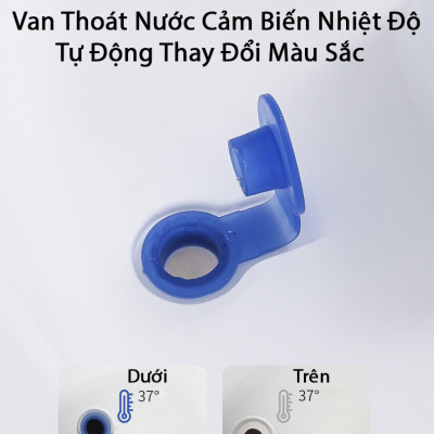 Chậu Gội Đầu Tại Giường KUNBE, Chậu Gội Đầu Tại Nhà Thông Minh Cho Mọi Người - Tặng Lược Massage Và Cốc Gội Đầu