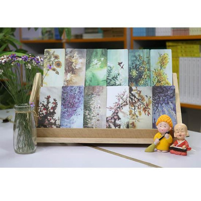 Sách - Nhân Tố Enzyme - Trẻ Hóa ( Tặng Postcard bốn mùa )