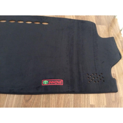 THẢM CHỐNG NẮNG TAPLO NHUNG DÀNH CHO XE _TOYOTA INNOVA 2016-2022