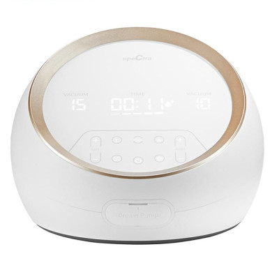 Máy hút sữa Spectra Dual S