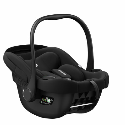 Ghế ngồi ô tô trẻ em Reebaby B003 Lullaby - cho bé từ 40-87 cm (sơ sinh - khoảng 18 tháng)
