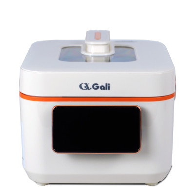 Nồi cơm điện Gali GL-1712P Dung tích 1.2L. Thiết kế đa chức năng nấu, nhỏ gọn, nắp có thể tháo rời. Lòng nồi siêu dày, giữ nhiệt tốt. Hàng chính hãng bảo hành 24 tháng