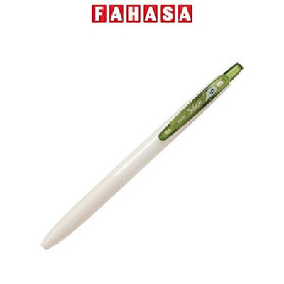 Bút Gel Juice Màu Classic 0.5 mm - Pilot LJU-15-CK - Mực Khaki
