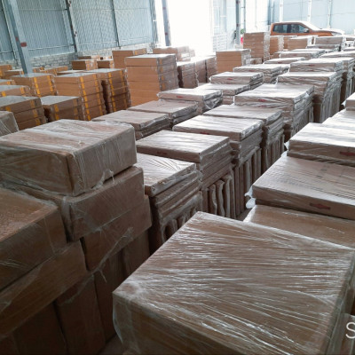 Gối tựa lưng ô tô, gối tựa đầu đa năng, gối sofa cao cấp Macsim mã mscu02