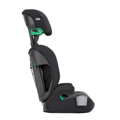 Ghế ngồi ôtô cho bé Joie Elevate R129 Shale dành cho bé từ 15 tháng