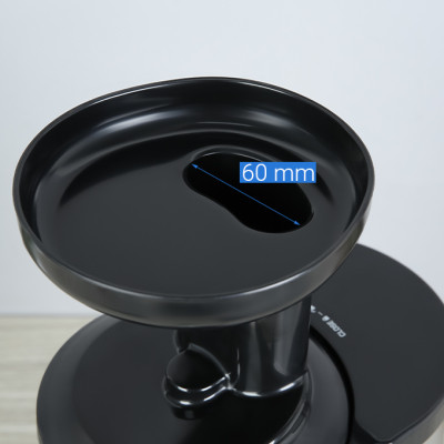 MÁY ÉP CHẬM SLOW JUICER HAFELE HS-J32X - Hàng Chính Hãng (535.43.393)