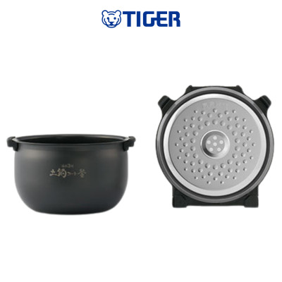 Nồi Cơm Điện Tử Cao Tần Tiger JPW-G10W 1 lít - Hàng chính hãng
