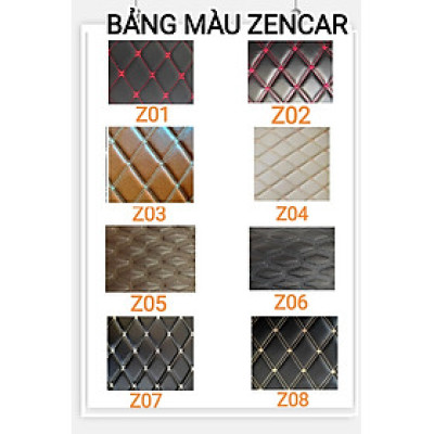 [Bảo Hành] Nệm ô tô, giường ô tô, nệm ô tô gấp gọn, nệm xe 4 chỗ, nệm xe 5 chỗ