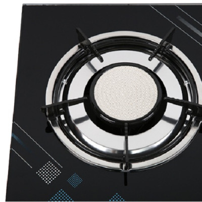 Bếp Gas Hồng Ngoại Đôi Cao Cấp REDSTAR – Tặng bộ van dây - Hàng chính Hãng ( Màu Ngẩu Nhiên)