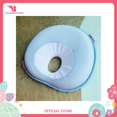 Gối Lovenest+ Fresh Mosaic BABYMOOV