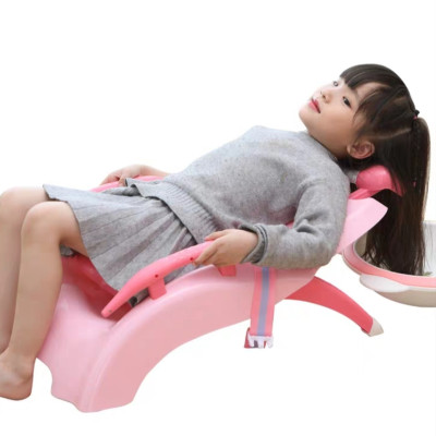  GHẾ GỘI ĐẦU ĐẠI CHO BÉ – AN TOÀN, TIỆN LỢI, CHỐNG TRƯỢT 