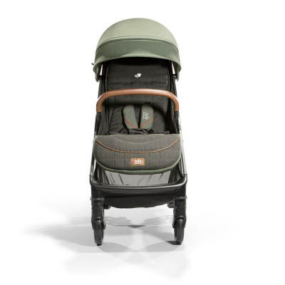 Xe đẩy trẻ em Joie Parcel W/ ADPT & RC & TB Pine