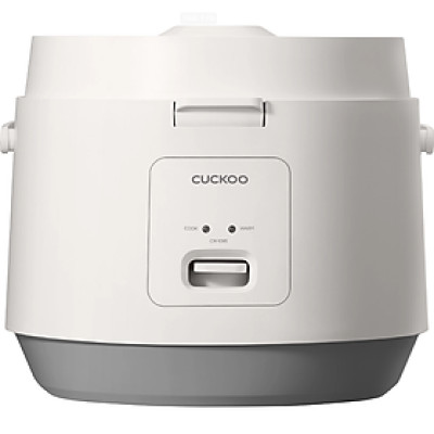 Nồi cơm nắp gài Cuckoo 1.8 lít CR-1095/WHVNCV - Hàng chính hãng