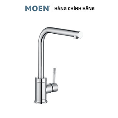 Vòi rửa chén nóng lạnh MOEN 60400 (HÀNG CHÍNH HÃNG)