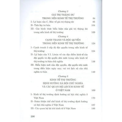 Combo Giáo Giáo Trình Triết Học Mác – Lênin + Giáo Trình Kinh Tế Chính Trị Mác – Lênin (Dành Cho Bậc Đại Học Hệ Không Chuyên Lý Luận Chính Trị) - Bộ mới năm 2021