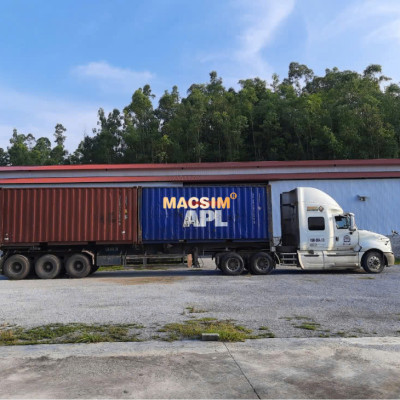 Thảm lót sàn( 2 lớp mẫu mới cước rối) sd3 Mazda CX5 Nhãn hiệu Macsim - Giảm giá nhưng chất lượng không giảm