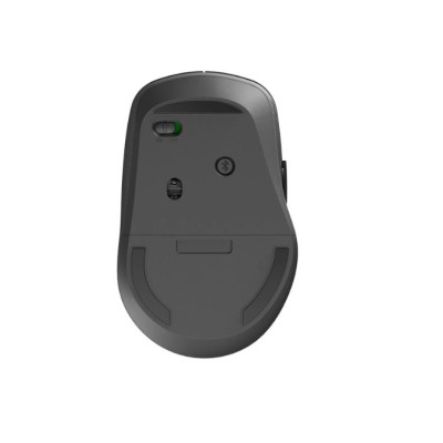 [ Hàng Chính Hãng ] Chuột Không Dây Chính Hãng Rapoo M300 Silent - không dây 2.4GHz / Bluettooth 4.0 - BH 24 tháng