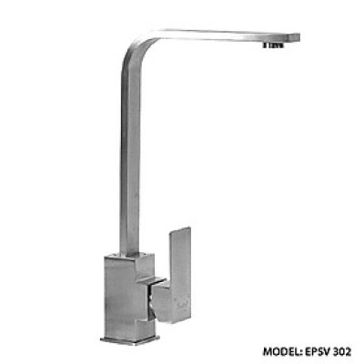 Vòi Rửa Chén Nóng Lạnh EMPIRE 302 - Hàng chính hãng.