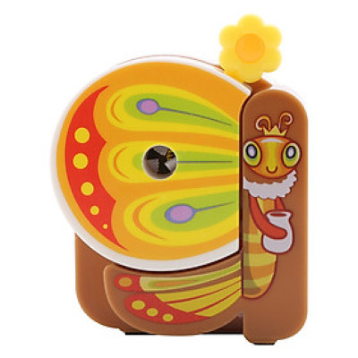 Chuốt Quay Bướm Guangbo XBQ9761