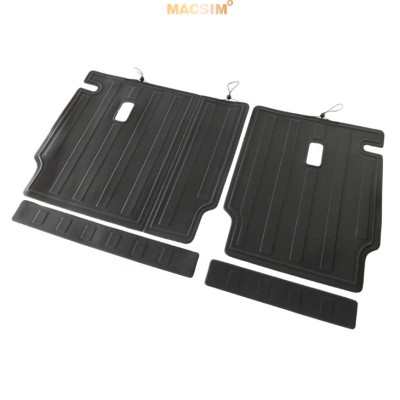 Thảm bảo vệ lưng ghế - Tấm bảo vệ lưng ghế Honda HRV 2023+ Nhãn hiệu Macsim