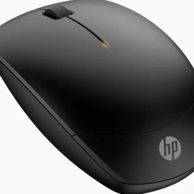 Chuột không dây thiết kế mỏng , nhẹ HP 235 (4E407AA) - Hàng chính hãng