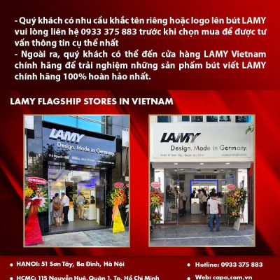 Ruột bút chì Lamy M44