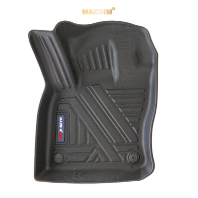 Thảm 1 lớp (qd) xe Skoda Karoq 2017-2025 nhãn hiệu Macsim