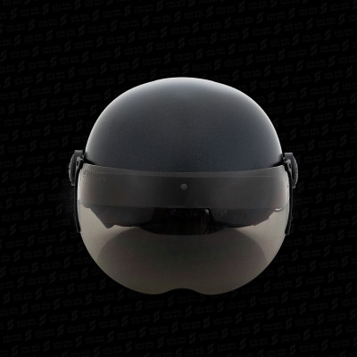 Mũ bảo hiểm có kính NÓN SƠN chính hãng CKT-ĐN116