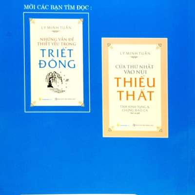 Những Vấn Đề Thiết Yếu Trong Triết Đông
