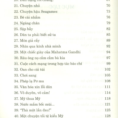 Chuông Làng Báo - Sự Thật Sau Sự Thật