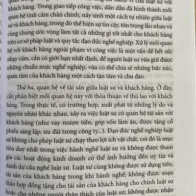 Hoạt Động Bào Chữa Của Luật Sư Trong Gia Đoạn Xét Xử Sơ Thẩm Vụ Án Hình Sự