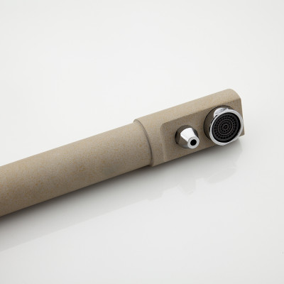 Vòi bếp 3 đường nước cần cứng Frap F4352-20