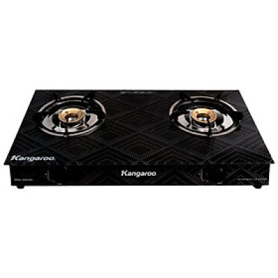 Bếp ga dương Kangaroo KGGS69G1 - Hàng chính hãng