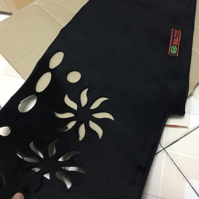 Thảm Taplo Xe Kia Seltos 2020 2021 2022 Mẫu Nhung 3 lớp cao cấp, có chống trượt, chống nắng nóng hiệu quả