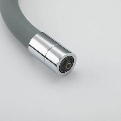 VÒI BẾP CAO CẤP 3 ĐƯỜNG NƯỚC TÍCH HỢP RO NHẬP KHẨU NGA GAPPPO G4398-30 CẦN MỀM UỐN - HÀNG CHÍNH HÃNG