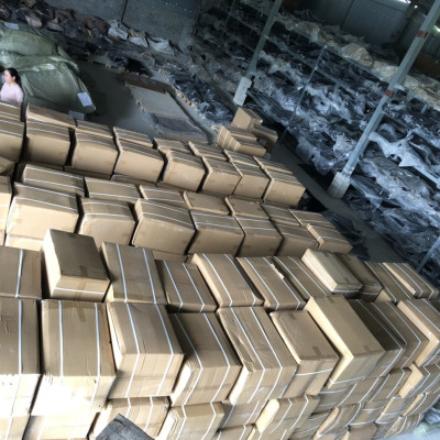 Thảm lót cốp xe ô tô MG ZS nhãn hiệu Macsim chất liệu TPV cao cấp màu đen (516)