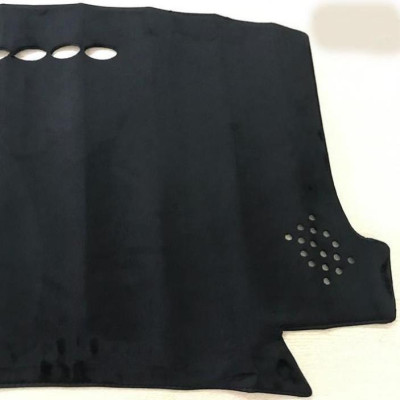 Thảm Taplo Nhung Lông Cừu Xe Dành Cho Suzuki Ertiga 2019 2020 Mẫu