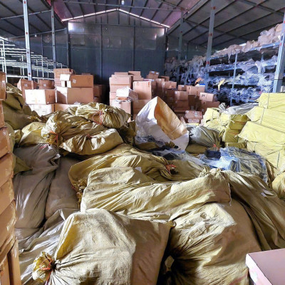 Thảm lót cốp xe ô tô Acura RDX 2013-2016 nhãn hiệu Macsim chất liệu TPV cao cấp màu đen (D0193)