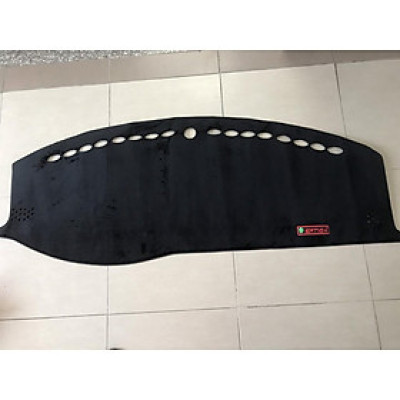 Thảm taplo nhung dành cho xe Ertiga 2019-2020